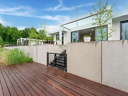 Luxury Villa Near the Harderbos