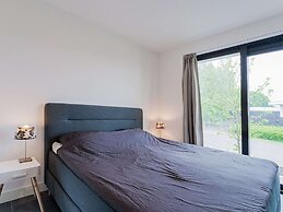 Luxury Villa Near the Harderbos