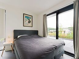 Luxury Villa Near the Harderbos