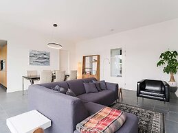 Luxury Villa Near the Harderbos