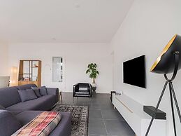 Luxury Villa Near the Harderbos