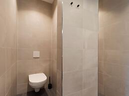 Luxury Villa Near the Harderbos