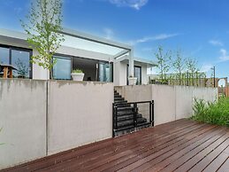 Luxury Villa Near the Harderbos