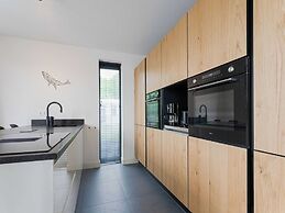 Luxury Villa Near the Harderbos