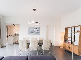 Luxury Villa Near the Harderbos