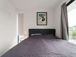 Luxury Villa Near the Harderbos