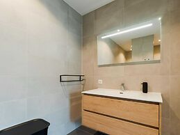 Luxury Villa Near the Harderbos