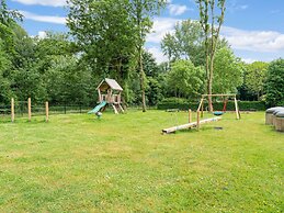 Luxury Villa Near the Harderbos