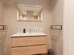 Luxury Villa Near the Harderbos