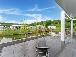 Luxury Villa Near the Harderbos