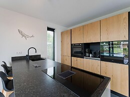 Luxury Villa Near the Harderbos