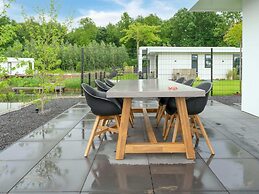 Luxury Villa Near the Harderbos