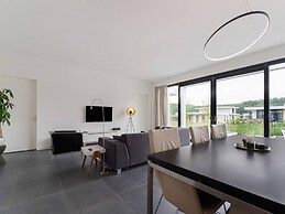 Luxury Villa Near the Harderbos