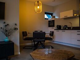 Tasteful Apartment Close to the Beach