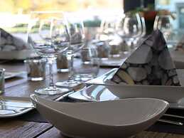 Exclusive Villa With Boat Terrace