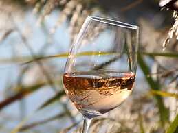 Exclusive Villa With Boat Terrace