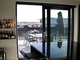 Exclusive Villa With Boat Terrace