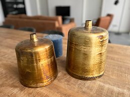 Villa With Spacious Garden and Electric hot tub