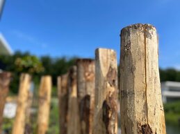 Villa With Spacious Garden and Electric hot tub