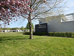 Villa With Spacious Garden and Electric hot tub