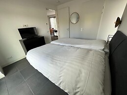 Villa With Spacious Garden and Electric hot tub