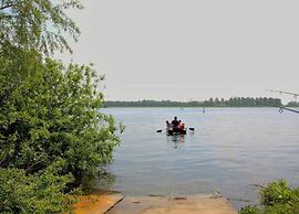 Villa w/ Hot Tub & Jetty