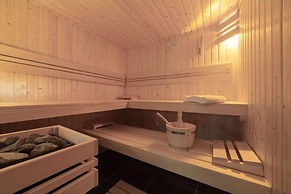 Holiday Home in Zeeland With Sauna