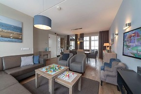 Holiday Home in Zeeland With Sauna