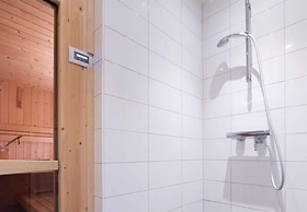 Holiday Home in Zeeland With Sauna