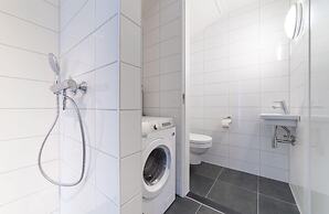 Holiday Home in Zeeland With Sauna