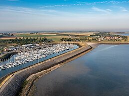 Holiday Home in Zeeland With Sauna
