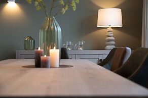 Holiday Home in Zeeland With Sauna