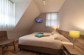 Holiday Home in Zeeland With Sauna