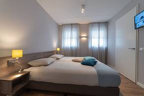 Holiday Home in Zeeland With Sauna