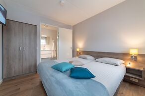 Holiday Home in Zeeland With Sauna