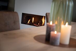 Holiday Home in Zeeland With Sauna