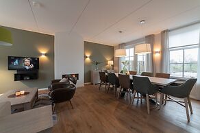 Holiday Home in Zeeland With Sauna