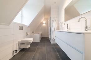 Holiday Home in Zeeland With Sauna