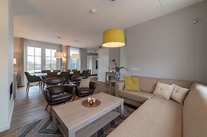 Holiday Home in Zeeland With Sauna