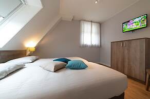 Holiday Home in Zeeland With Sauna