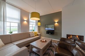 Holiday Home in Zeeland With Sauna