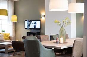 Holiday Home in Zeeland With Sauna