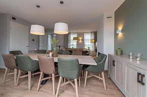 Holiday Home in Zeeland With Sauna