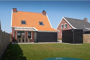 Holiday Home in Zeeland With Sauna