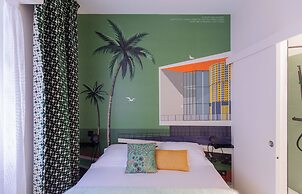 SEAKUB HOTEL