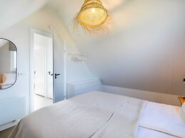 Holiday Home in Oostkapelle With Garden