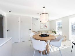 Holiday Home in Oostkapelle With Garden