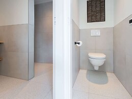 Holiday Home in Oostkapelle With Garden