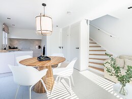 Holiday Home in Oostkapelle With Garden