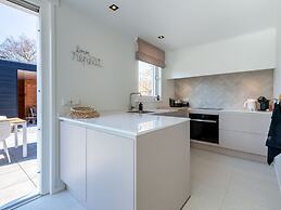 Holiday Home in Oostkapelle With Garden